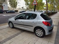 usado Peugeot 207 1.4i Urban 75