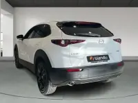 Usado Mazda CX-30 Homura-Line 140 CV (102 kW) 2025 Blanco SUV