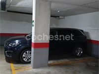 Usado Peugeot 5008 Active 120 CV (88 kW) 2018 Azul SUV