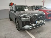 Usado Ebro s800 147 CV (108 kW) 2025 Gris / plata SUV