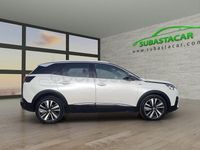 Usado Peugeot 3008 GT 180 CV (132 kW) 2020 Blanco SUV