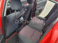 Usado Mazda 3 Active 109 CV (80 kW) 2006 Rojo Berlina