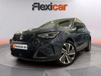 Usado Seat Arona FR 150 HP (110 kW) 2024 Azul SUV