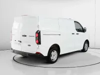 Usado Ford Transit Custom 136 CV (100 kW) 2024 Berlina