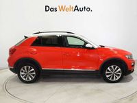 usado VW T-Roc 1.0 TSI Advance