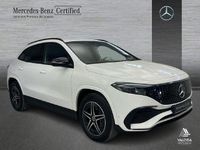 Usado Mercedes EQA250 139 kW (190 CV) 2025 Blanco polar SUV