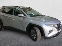 Käytetty Hyundai Tucson 150 HP (110 kW) 2021 Katumaasturi