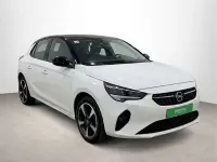 Usado Opel Corsa Elegance 100 kW (137 CV) 2022 Blanco Utilitario