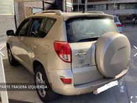 usado Toyota RAV4 2.2D-4D Executive