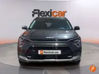 Usado Kia Niro 141 CV (103 kW) 2023 Gris SUV
