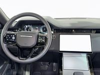 Usado Land Rover Range Rover evoque S 309 CV (227 kW) 2024 Negro SUV