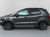 Usado Ford Ecosport ST-Line 125 CV (91 kW) 2020 SUV