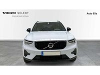 Usado Volvo XC40 Plus 129 CV (94 kW) 2025 Azul SUV
