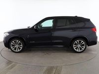 Usado BMW X5 Comfort Edition 313 CV (230 kW) 2018 Negro SUV