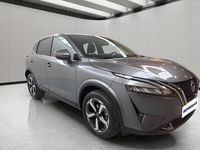 Usado Nissan Qashqai N-Connecta 140 CV (102 kW) 2024 Gris SUV