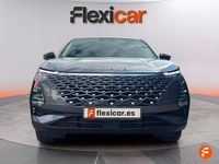 Usado Omoda 5 185 CV (136 kW) 2024 Gris SUV