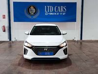 usado Hyundai Ioniq HEV 1.6 GDI Klass
