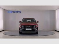 Usado Hyundai Tucson 215 CV (158 kW) 2025 Rojo SUV