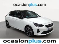 Usado Opel Corsa GS Line 101 CV (74 kW) 2022 Blanco Utilitario