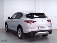 usado Alfa Romeo Stelvio 2WD