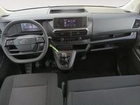 Occasion Toyota Proace Verso 145 PK (106 kW) 2025 Wit Stationwagen