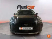 Usado Ford Focus Active 155 CV (114 kW) 2024 Negro Berlina