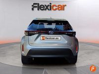 Usado Toyota Yaris Hybrid Active 116 CV (85 kW) 2024 Gris