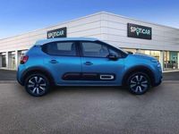 usado Citroën C3 1.2 PureTech S&S Feel Pack 83