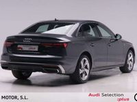 usado Audi A4 35 Tdi S Line S Tronic 120kw