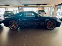 Usado Porsche 911 Carrera S 450 CV (330 kW) 2020 Azul Coupe