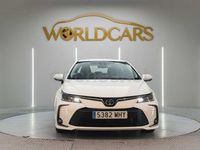 Usado Toyota Corolla Active 125 CV (91 kW) 2023 Blanco Berlina