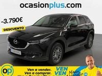 Occasion Mazda CX-5 165 ch (121 kW) 2018 Noir SUV
