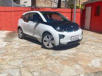 Usado BMW i3 Comfort Edition 125 kW (170 CV) 2015 Blanco Utilitario