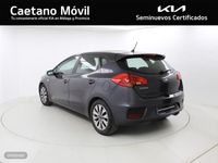 usado Kia Ceed 5p 1.6 CRDi Drive 136 cv