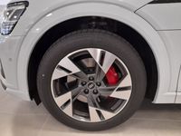 usado Audi Q8 Sportback e-tron Q855 1st Edition S line 300 kW (408 CV) quattro