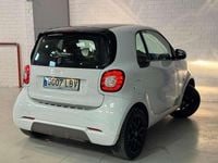Usado Smart ForTwo Cabrio 90 CV (66 kW) 2019 Blanco Descapotable