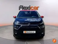 Usado Citroën C3 Feel 83 CV (61 kW) 2022 Negro Utilitario