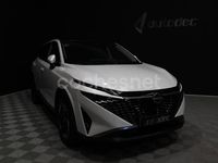 Usado Nissan Qashqai N-Connecta 158 CV (116 kW) 2025 Blanco SUV