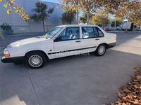 Usado Volvo 940 130 CV (95 kW) 1993 Blanco Familiar