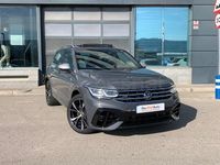 Usado VW Tiguan R 320 CV (235 kW) 2023 Gris / plata SUV