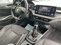 Usado Skoda Fabia Monte Carlo 110 CV (80 kW) 2022 Negro Utilitario