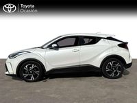 Usado Toyota C-HR Advance 122 CV (89 kW) 2022 Blanco SUV