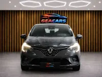 Usado Renault Clio V Intens 140 CV (102 kW) 2021 Gris / plata Berlina