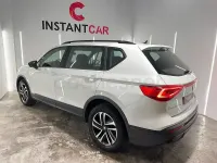 Usado Seat Tarraco Style 150 CV (110 kW) 2020 Blanco SUV