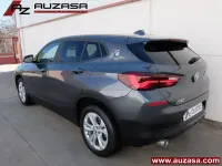 Occasion BMW X2 Comfort Edition 150 PK (110 kW) 2022 Grijs SUV
