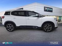 Usado Citroën C5 Aircross 131 CV (96 kW) 2024 Blanco SUV