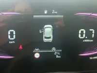 Nuevo Kia Sportage 162 CV (119 kW) 2025 Rojo SUV