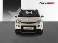 Usado Fiat Panda City Life 70 CV (51 kW) 2023 Blanco Utilitario