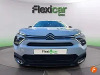 Usado Citroën C4 PureTech 131 CV (96 kW) 2024 Blanco SUV