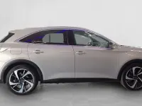 Usado DS Automobiles DS7 Crossback Grand Chic 224 CV (164 kW) 2021 SUV